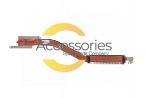 Heatpipe pentru Asus Zenbook UM433D