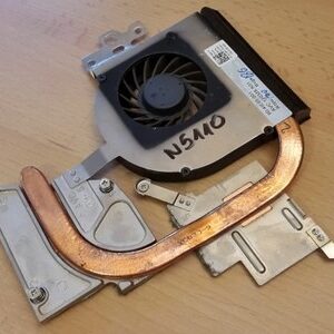 Heatpipe pentru DELL Inspiron N5110