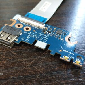 Modul USB pentru HP  250 G6