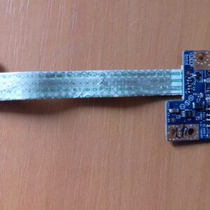 Modul audio pentru DELL Latitude E5430