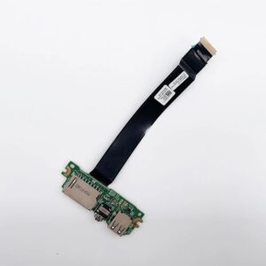 Modul audio pentru Dell Inspiron 15 3576