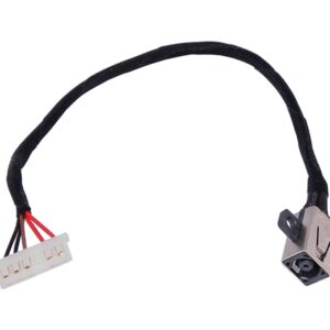Mufa alimentare pentru Dell Inspiron 15 3576