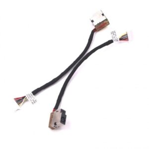 Mufa alimentare pentru HP Probook  450 G4