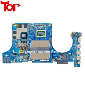 Placa de baza pentru Asus   FX505D