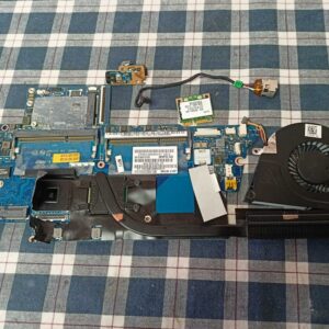 Placa de baza pentru HP ENVY 4-1000sg