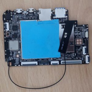 Placa de baza pentru LINX  Linx12X64