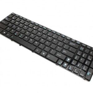 Tastatura  pentru Asus  X54H