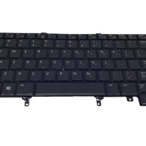 Tastatura  pentru DELL Latitude E5430