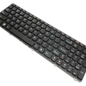 Tastatura  pentru Lenovo Ideapad Z570