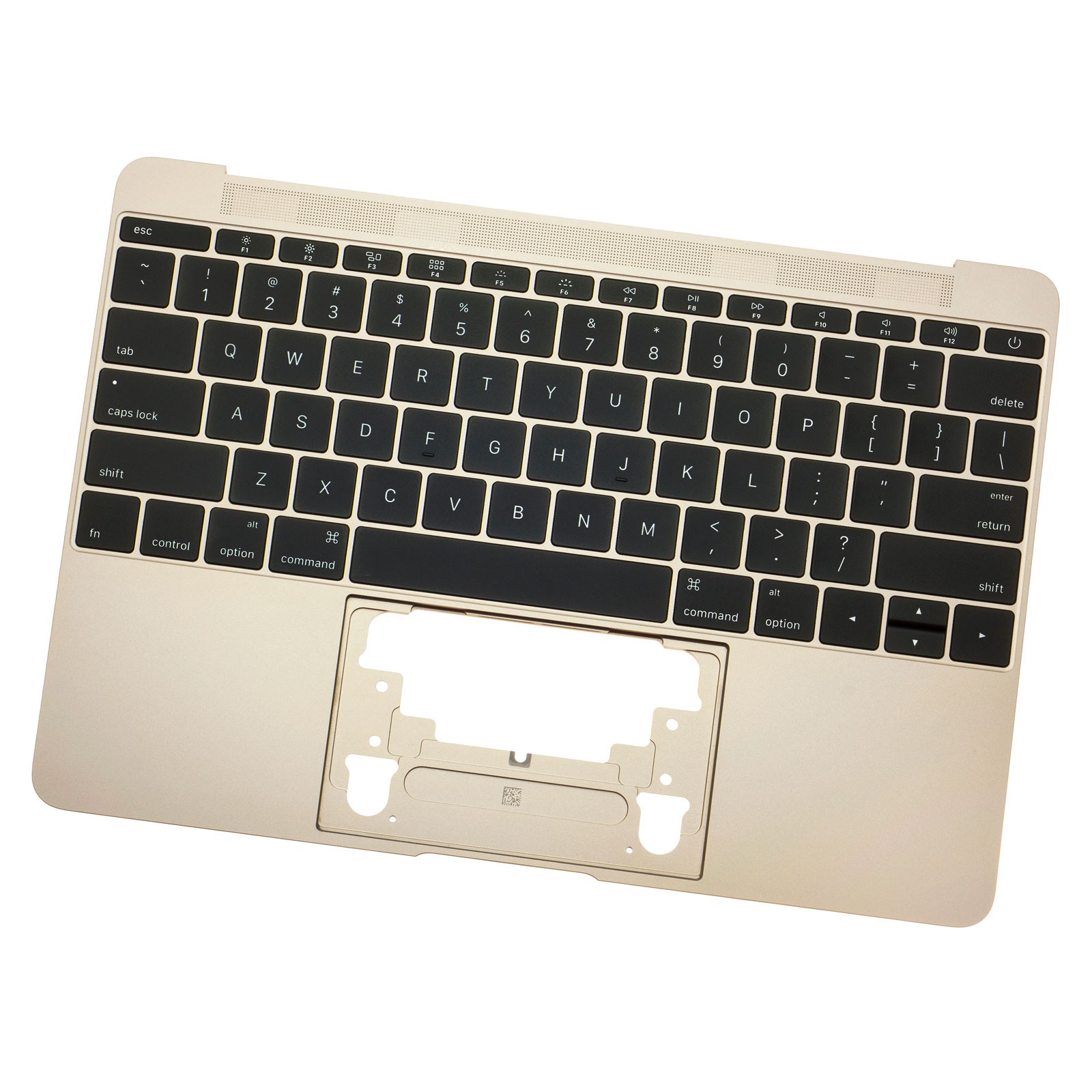 Top case capac superior pentru Apple Macbook Pro A1534 EMC 3099