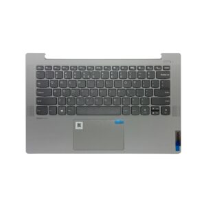Top case capac superior pentru Lenovo Ideapad S145