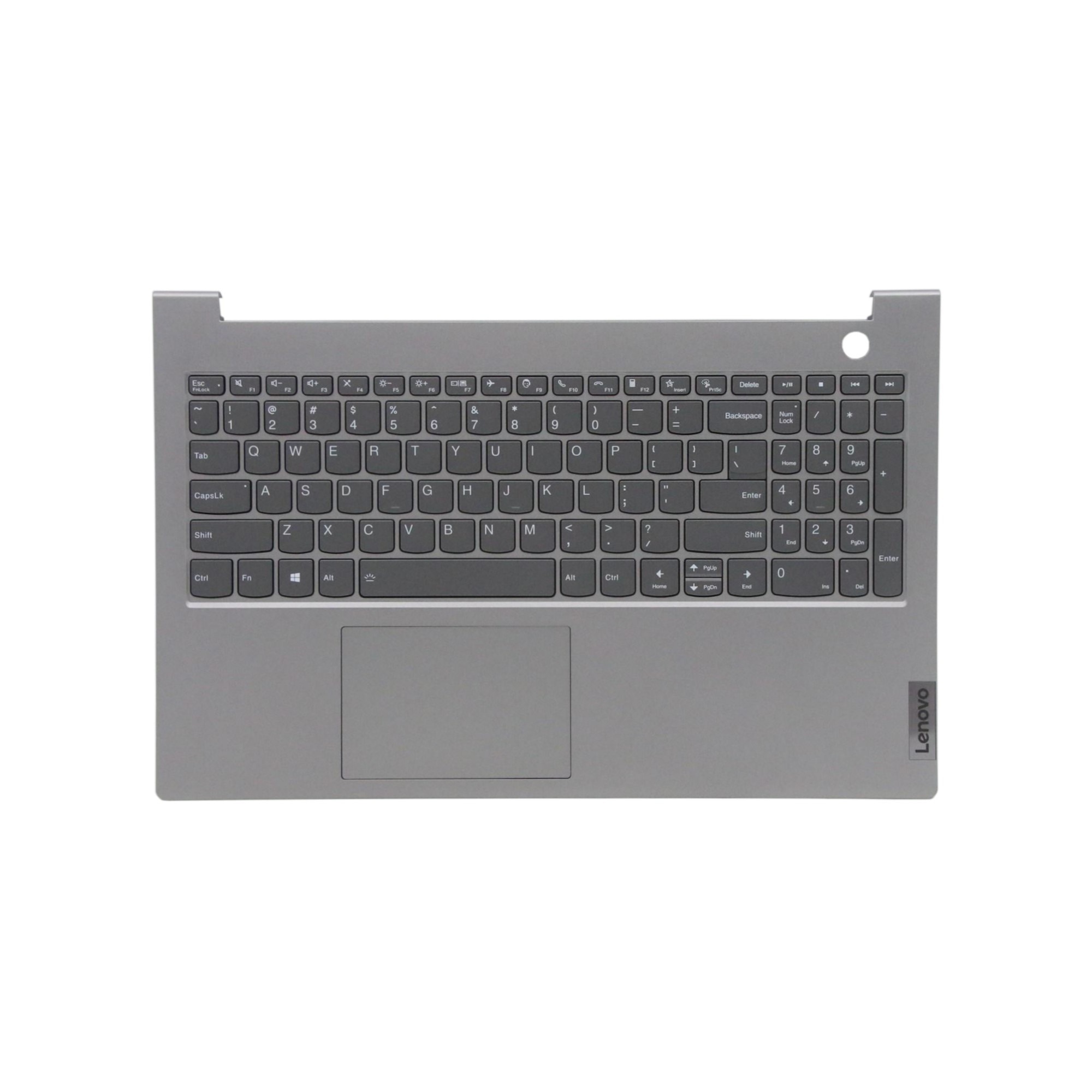 Top case capac superior pentru Lenovo Thinkbook  15 G2 ARE