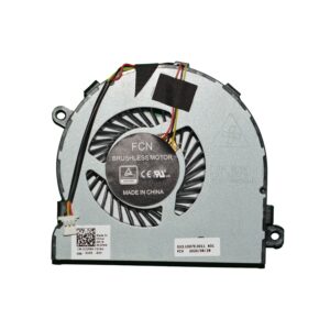 Cooler pentru DELL Inspiron 15 3567