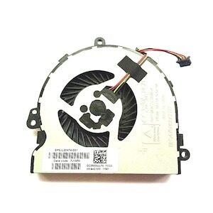 Cooler pentru HP  15-da1017nq