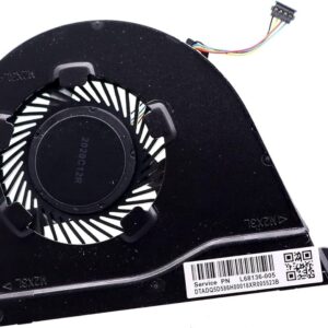 Cooler pentru HP  15s-eq0777nd