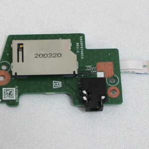 Modul audio pentru HP  15s-eq0777nd