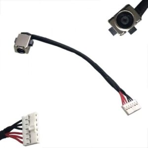 Mufa alimentare pentru Asus TUF GAMING FX705DT