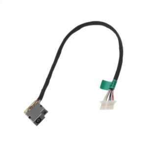 Mufa alimentare pentru HP  15s-eq0777nd
