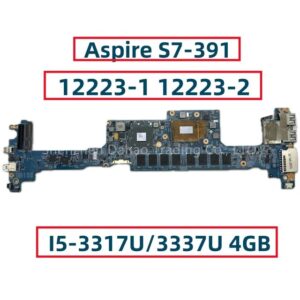 Placa de baza pentru Acer Aspire S7 391-53334g25aws