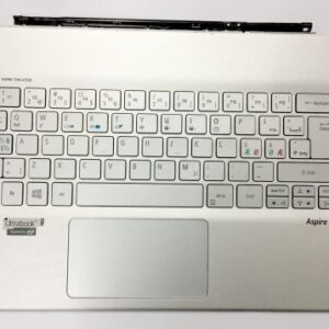 Top case capac superior pentru Acer Aspire S7 391-53334g25aws