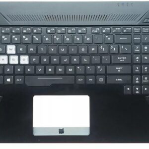 Top case capac superior pentru Asus TUF GAMING FX705DT