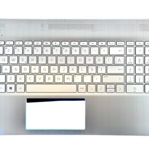 Top case capac superior pentru HP 15s-eq0777nd