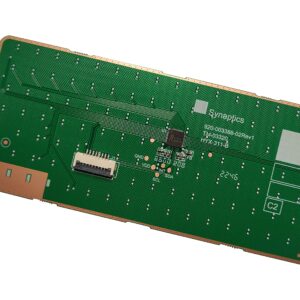 Touchpad pentru HP  15-da1017nq