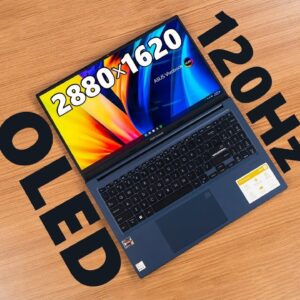 Ecran original pentru Asus Vivobook M1503Q