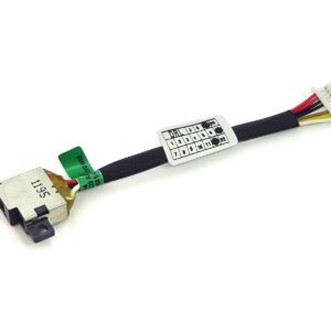 Mufa alimentare pentru HP Spectre  13-4001nn