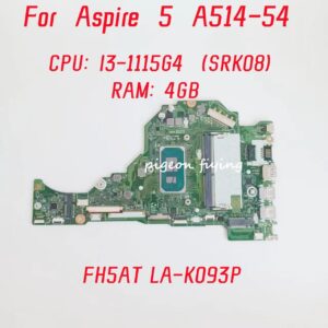 Placa de baza pentru Acer Aspire 5 N20C4