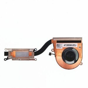 Cooler pentru DELL  Latitude 7400