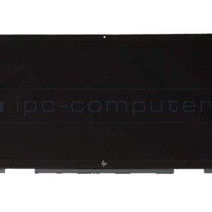 Ecran original pentru HP Envy x360 13-AG0011nn Touchscreen spart