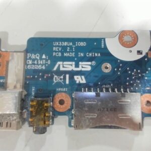 Modul audio pentru Asus Zenbook UX306U