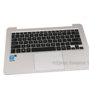 Top case capac superior pentru Asus Zenbook UX306U