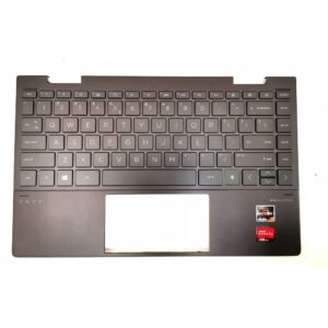 Top case capac superior pentru HP Envy x360 13-AG0011nn