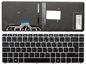 Tastatura  pentru HP EliteBook Folio 1040 G3