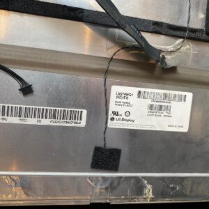 Ecran LM270WQ1 (SD)(E3) pentru iMac A1312