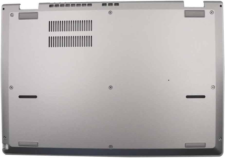 Bottom case carcasa inferioara pentru Lenovo ThinkPad Yoga L390 (20NT, 20NU)