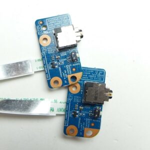 Modul audio pentru Lenovo V110 14IAP Type 80TF