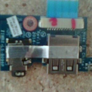 Modul USB pentru Lenovo B50-70 20384