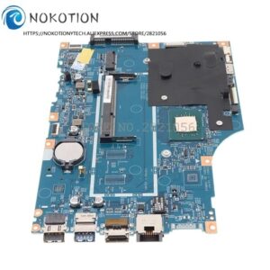 Placa de baza pentru Lenovo V110 14IAP Type 80TF