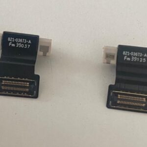 Mufa alimentare Apple  A2681 USB-C Connector 821-03673-A MacBook Air Retina 13.6" M2 Type-C 2022 (alba)