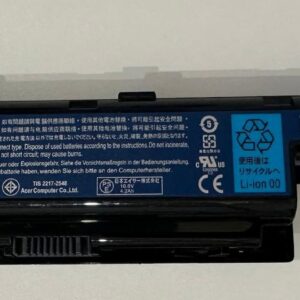 Baterie pentru laptop Baterie Acer Aspire AS10D51 2B0801BA0B901