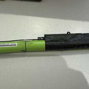 Baterie pentru laptop Baterie Asus A31N1601 0B110-00440100MA1A1A723B19Q