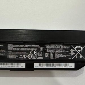 Baterie pentru laptop Baterie Asus A32-K53 4032 0B20-011T0ASM0000013214RH
