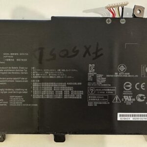 Baterie pentru laptop Baterie Asus B31N1726 0B200-03270000MA300A945A64B