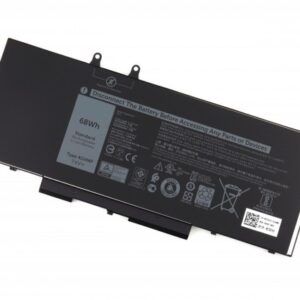 Baterie pentru laptop Baterie DELL 4GVMP CN0C5GV2SLW0096Q826OA00