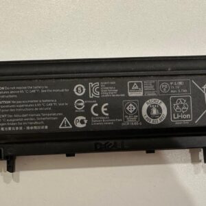 Baterie pentru laptop Baterie Dell 5440 KR0WGCW671769479A0D6A00