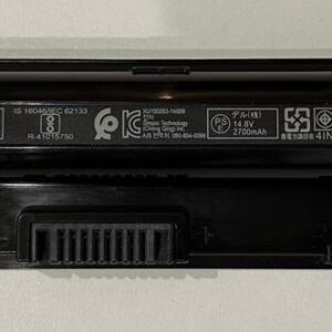Baterie pentru laptop Baterie Dell M5Y1K KR0GR437SLW0088SCAWPA00