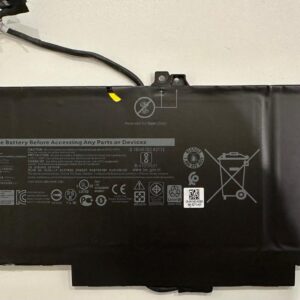 Baterie pentru laptop Baterie Dell MXV9V CN0N2K62BDS0099152Y1A01